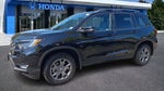 2024 Honda Passport TrailSport