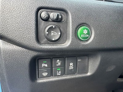2024 Honda Passport TrailSport