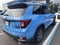 2024 Honda Passport TrailSport