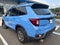 2024 Honda Passport TrailSport