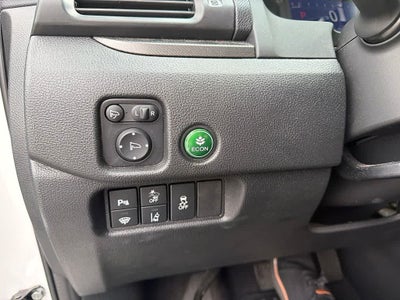 2024 Honda Passport TrailSport