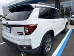 2024 Honda Passport TrailSport