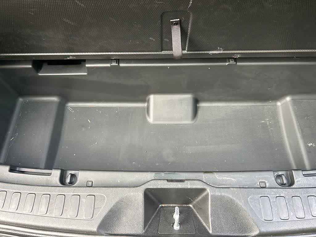 2024 Honda Passport Black Edition