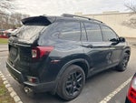 2024 Honda Passport Black Edition
