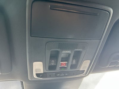 2026 Honda Passport TrailSport Blackout