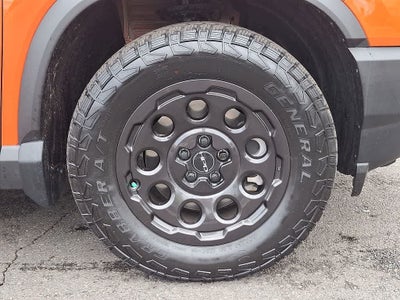 2026 Honda Passport TrailSport Blackout