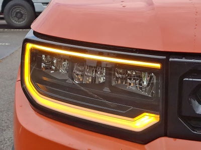 2026 Honda Passport TrailSport Blackout