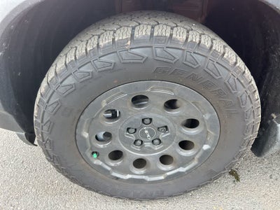 2026 Honda Passport TrailSport Blackout