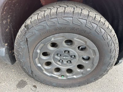 2026 Honda Passport TrailSport Blackout