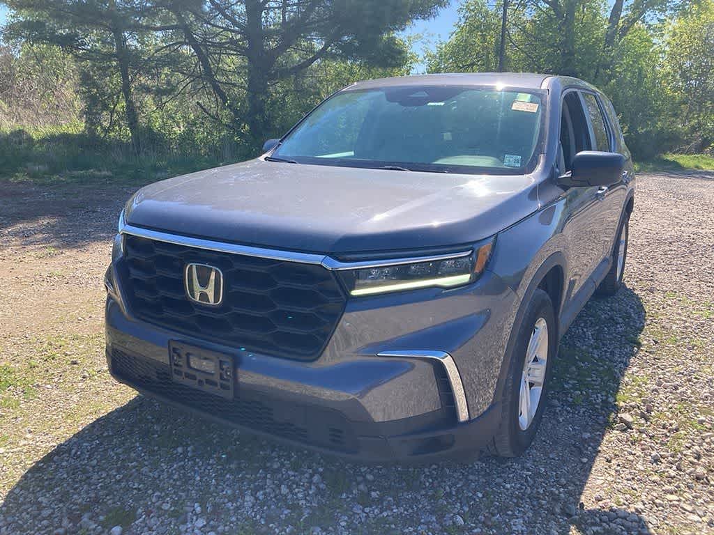 2023 Honda Pilot LX