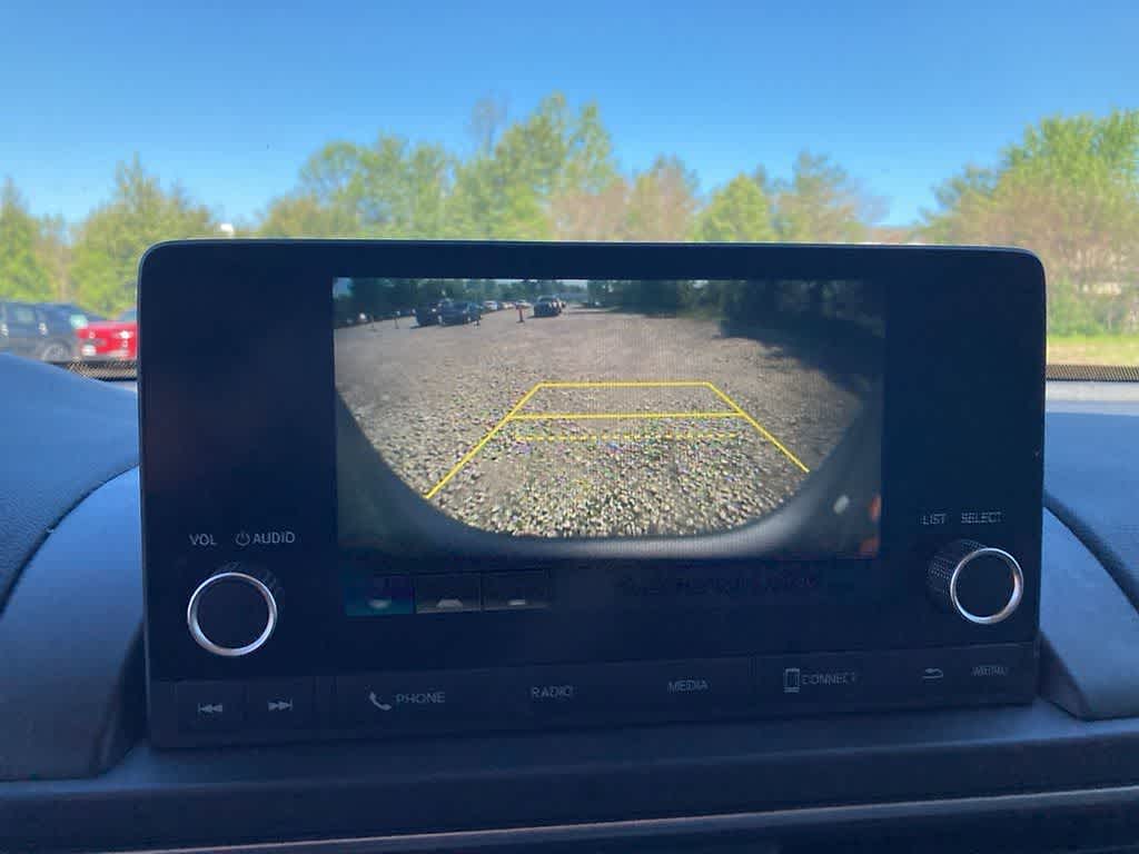 2023 Honda Pilot LX
