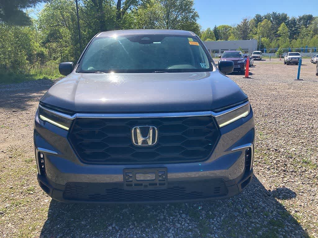 2023 Honda Pilot LX