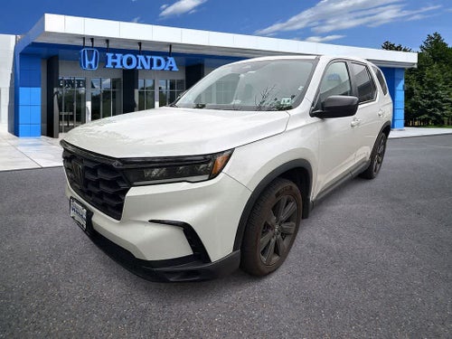 2023 Honda Pilot Sport