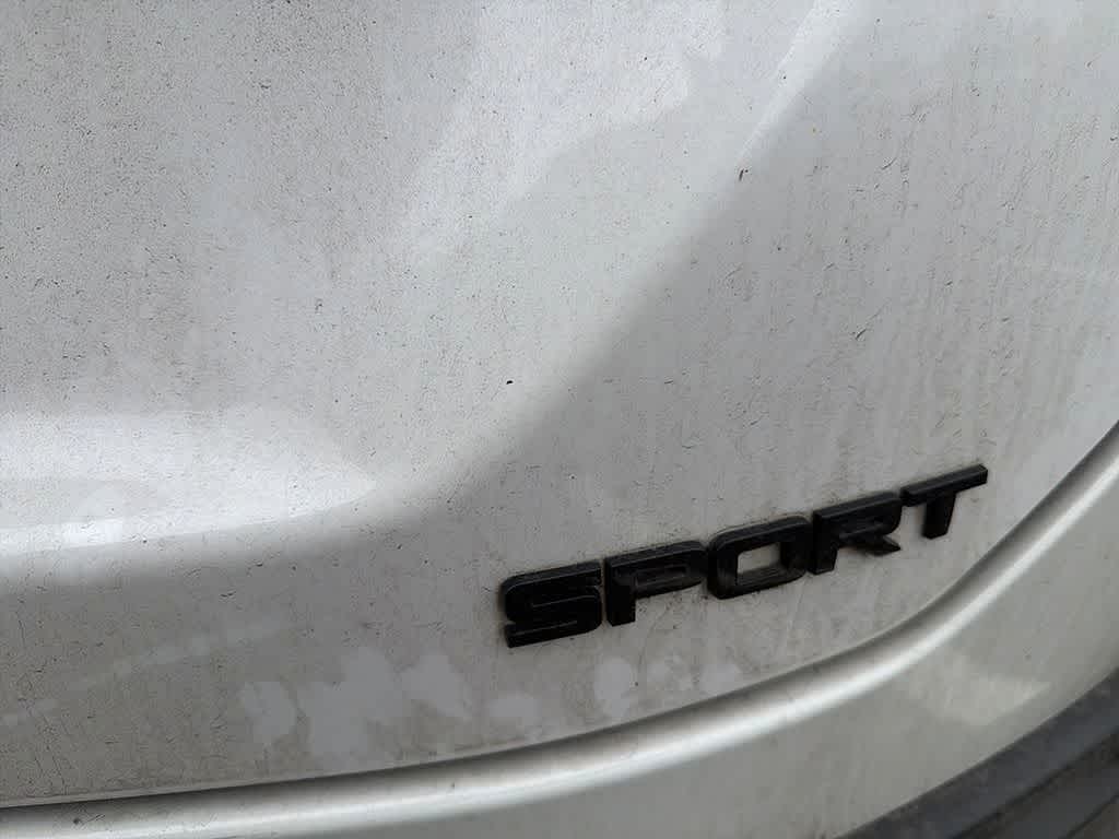 2023 Honda Pilot Sport