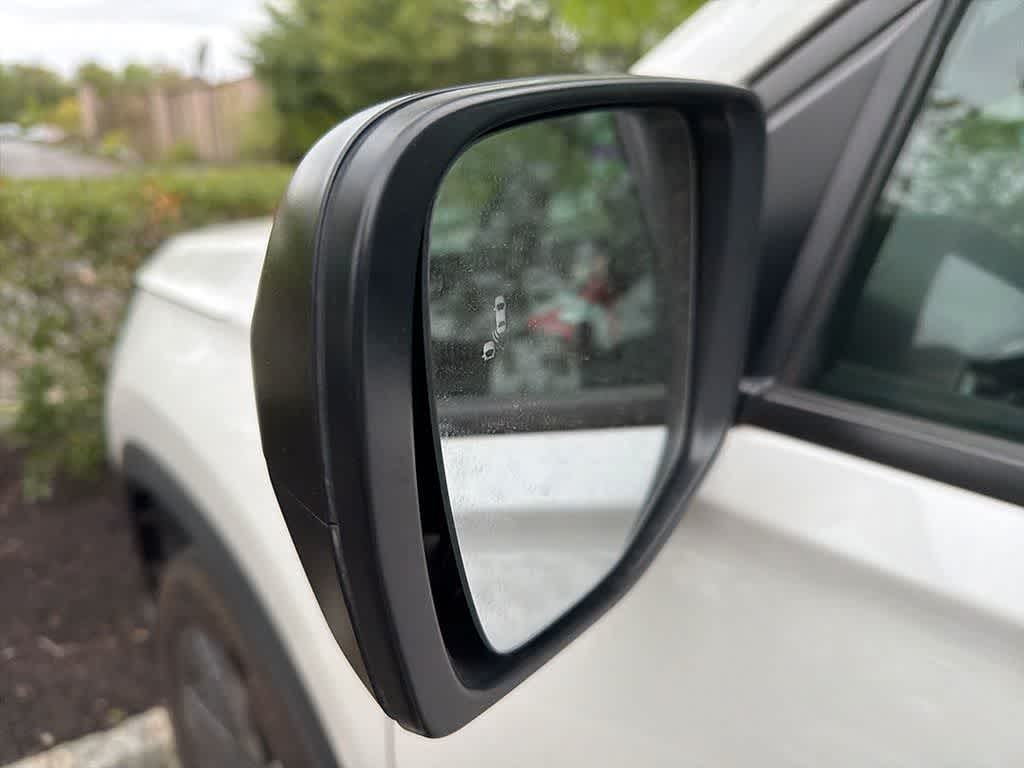 2023 Honda Pilot Sport