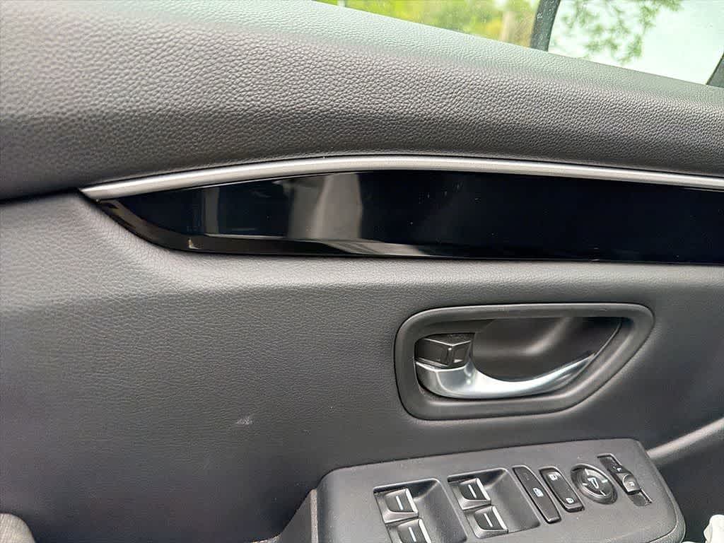 2023 Honda Pilot Sport