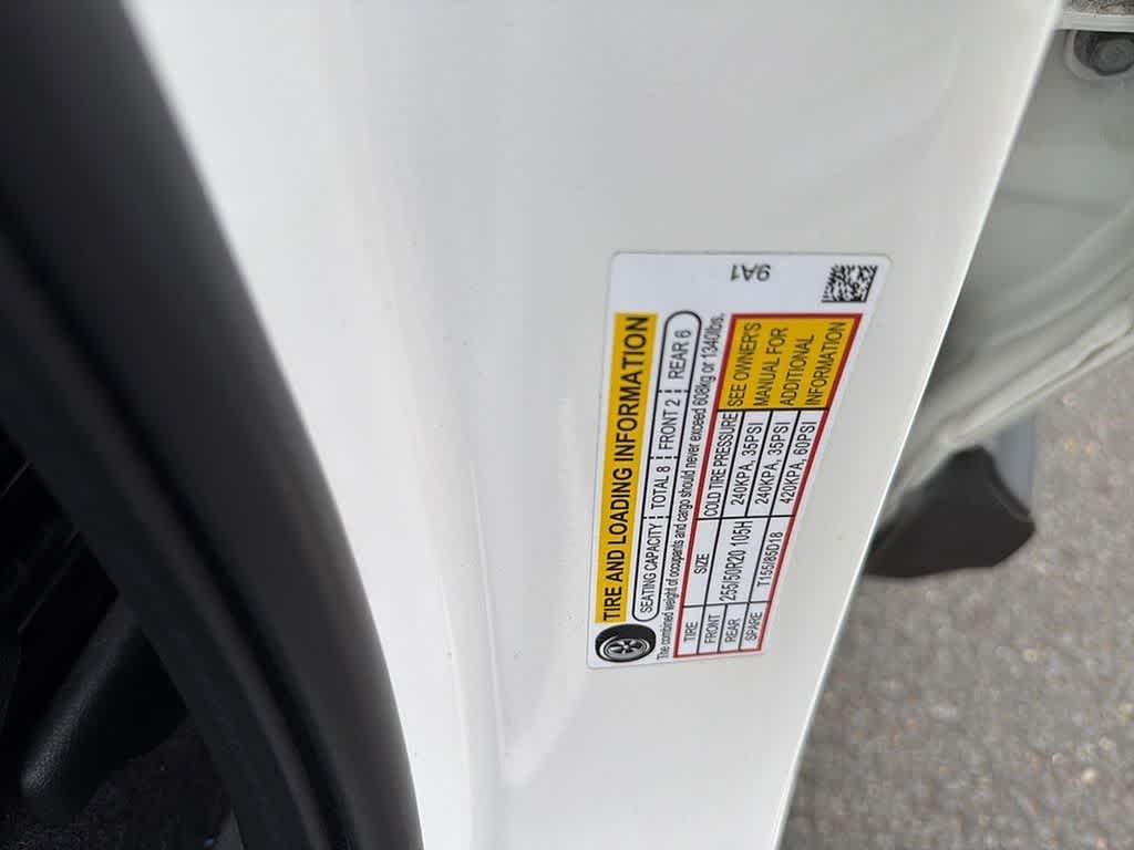 2023 Honda Pilot Sport