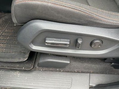 2023 Honda Pilot Sport