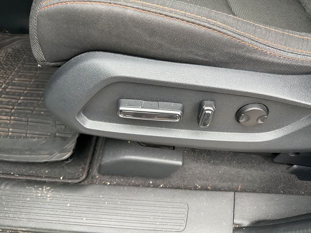 2023 Honda Pilot Sport