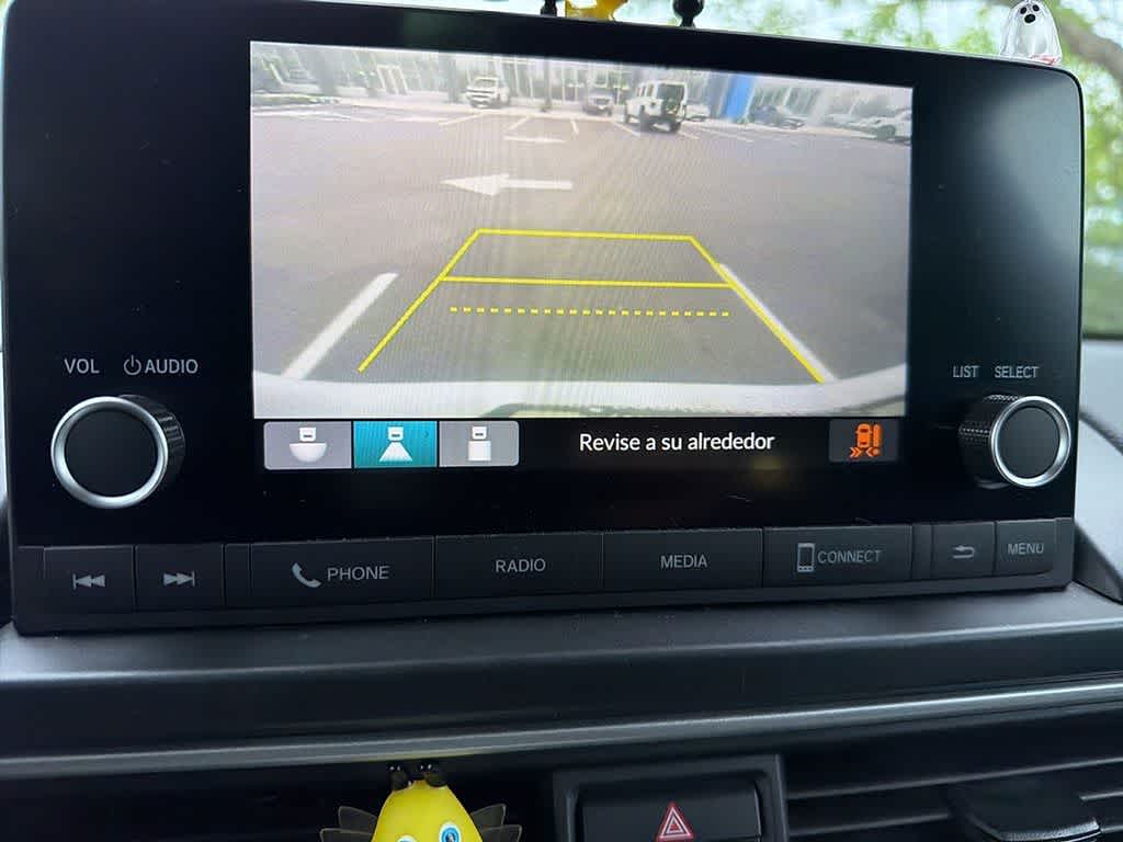 2023 Honda Pilot Sport