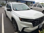 2023 Honda Pilot Sport