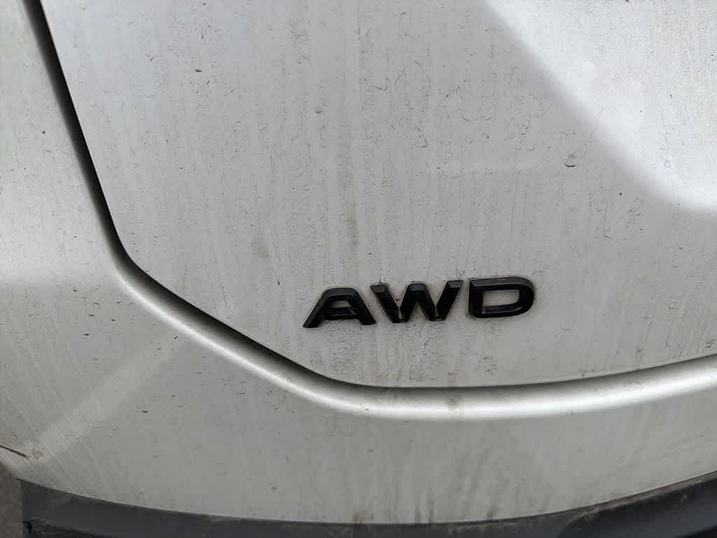 2023 Honda Pilot Sport