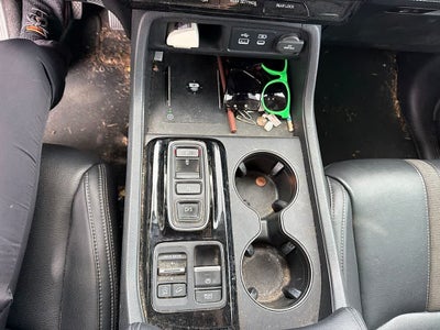 2024 Honda Pilot EX-L 8 Passenger
