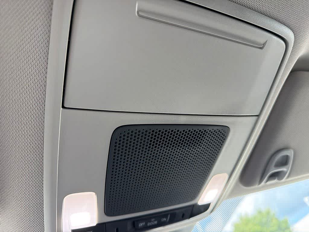 2024 Honda Pilot EX-L 8 Passenger