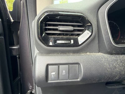 2024 Honda Pilot EX-L 8 Passenger