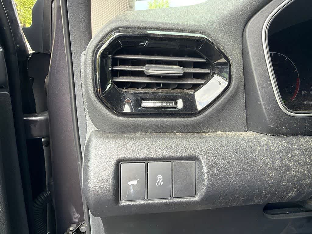 2024 Honda Pilot EX-L 8 Passenger