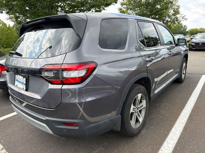 2024 Honda Pilot EX-L 8 Passenger