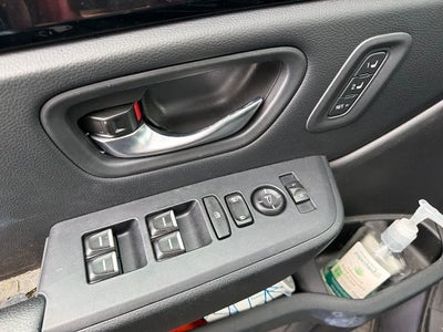 2024 Honda Pilot EX-L 8 Passenger