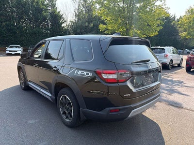 2023 Honda Pilot EX-L 8 Passenger