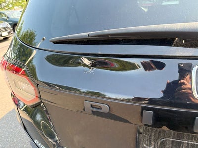 2023 Honda Pilot EX-L 8 Passenger