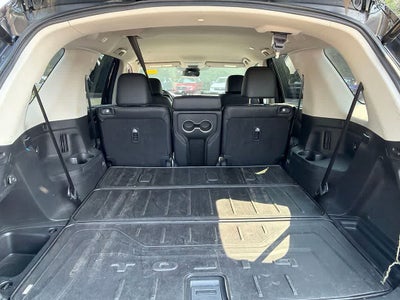 2023 Honda Pilot EX-L 8 Passenger