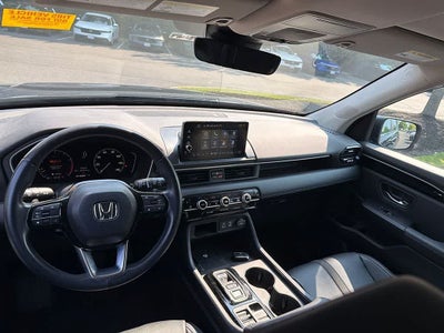 2023 Honda Pilot EX-L 8 Passenger