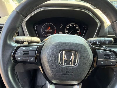 2023 Honda Pilot EX-L 8 Passenger
