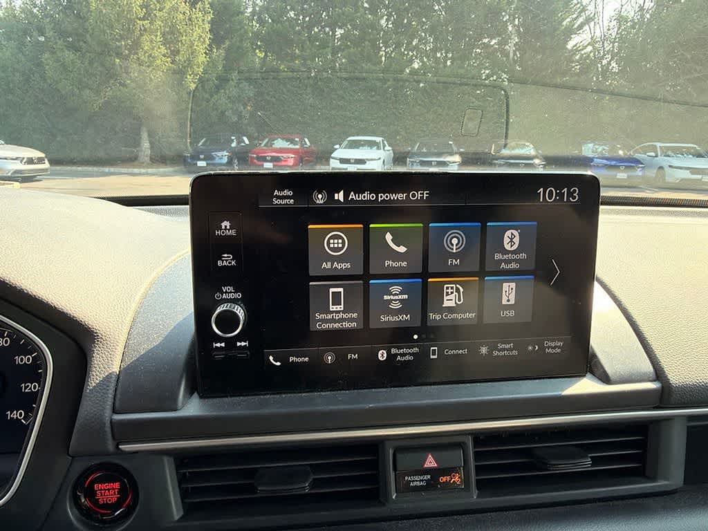 2023 Honda Pilot EX-L 8 Passenger