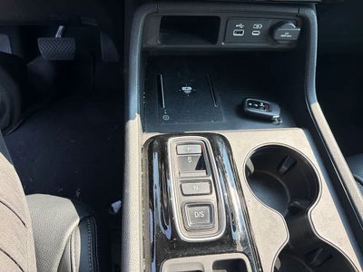 2023 Honda Pilot EX-L 8 Passenger