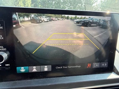 2023 Honda Pilot EX-L 8 Passenger