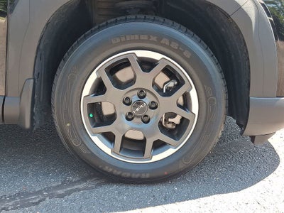 2023 Honda Pilot EX-L 8 Passenger