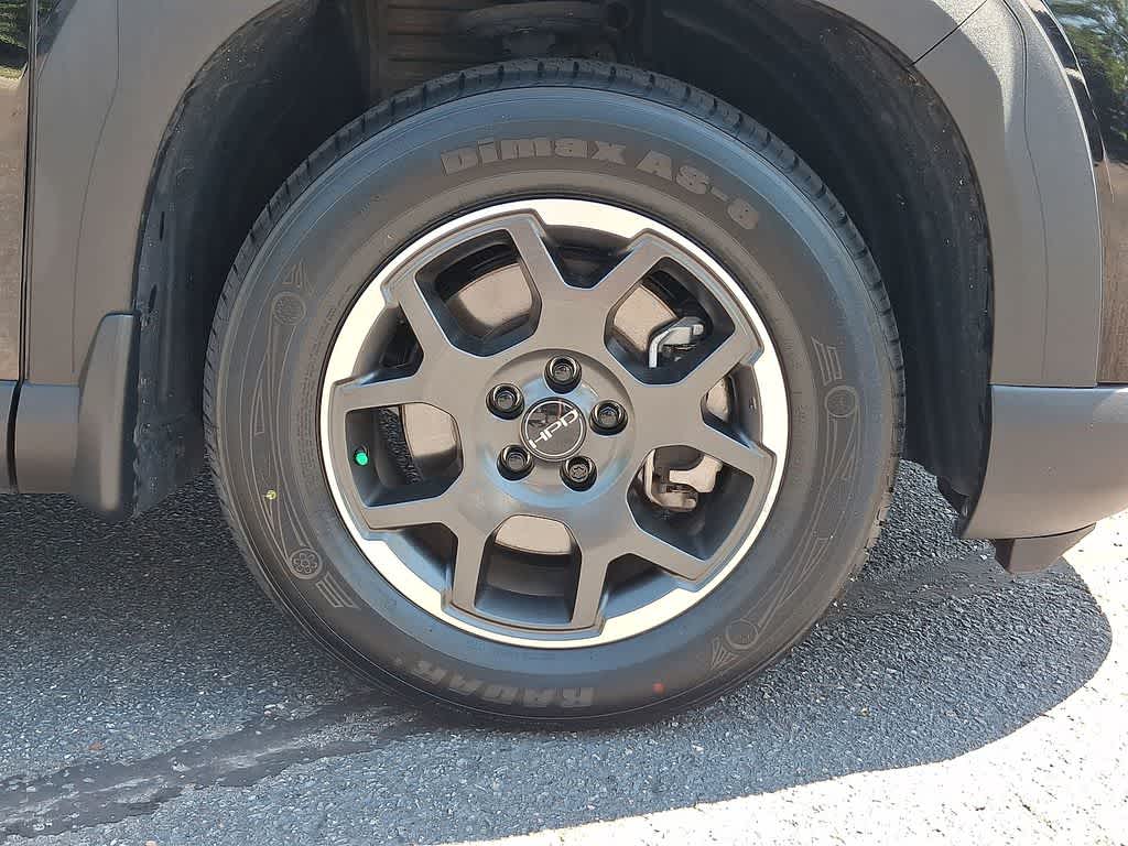 2023 Honda Pilot EX-L 8 Passenger
