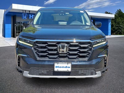 2023 Honda Pilot EX-L 8 Passenger
