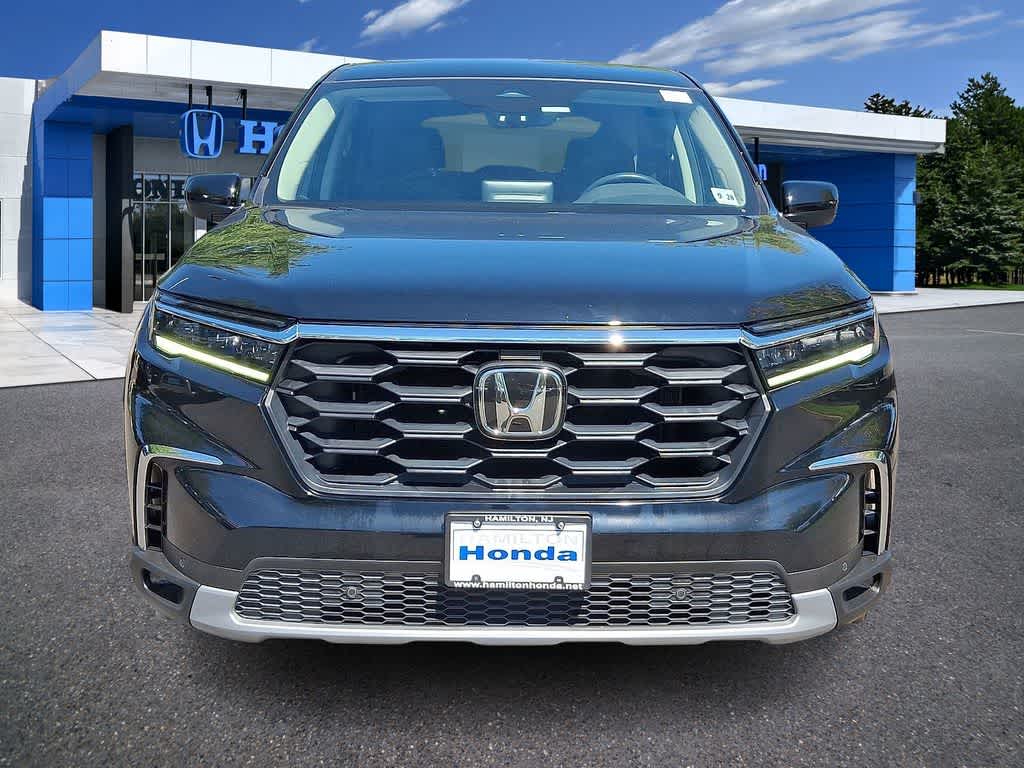 2023 Honda Pilot EX-L 8 Passenger