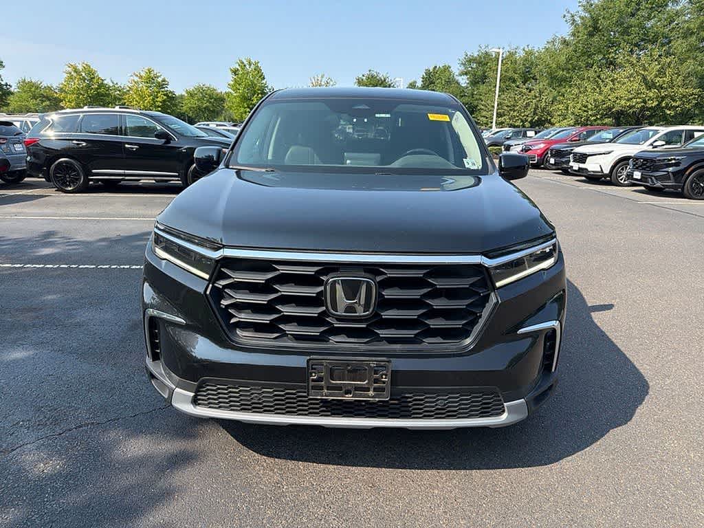 2023 Honda Pilot EX-L 8 Passenger
