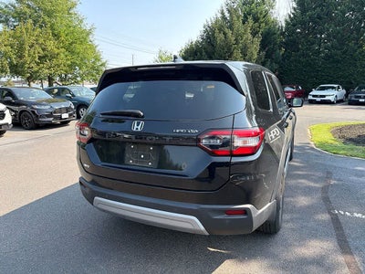 2023 Honda Pilot EX-L 8 Passenger