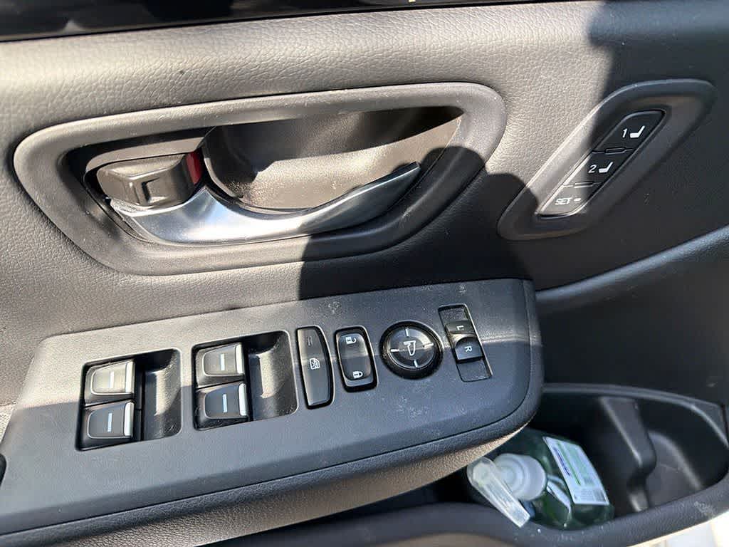 2023 Honda Pilot EX-L 8 Passenger
