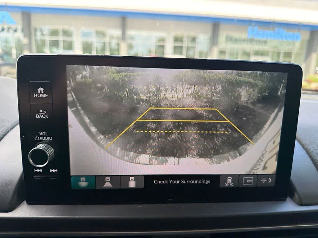 2023 Honda Pilot EX-L 8 Passenger