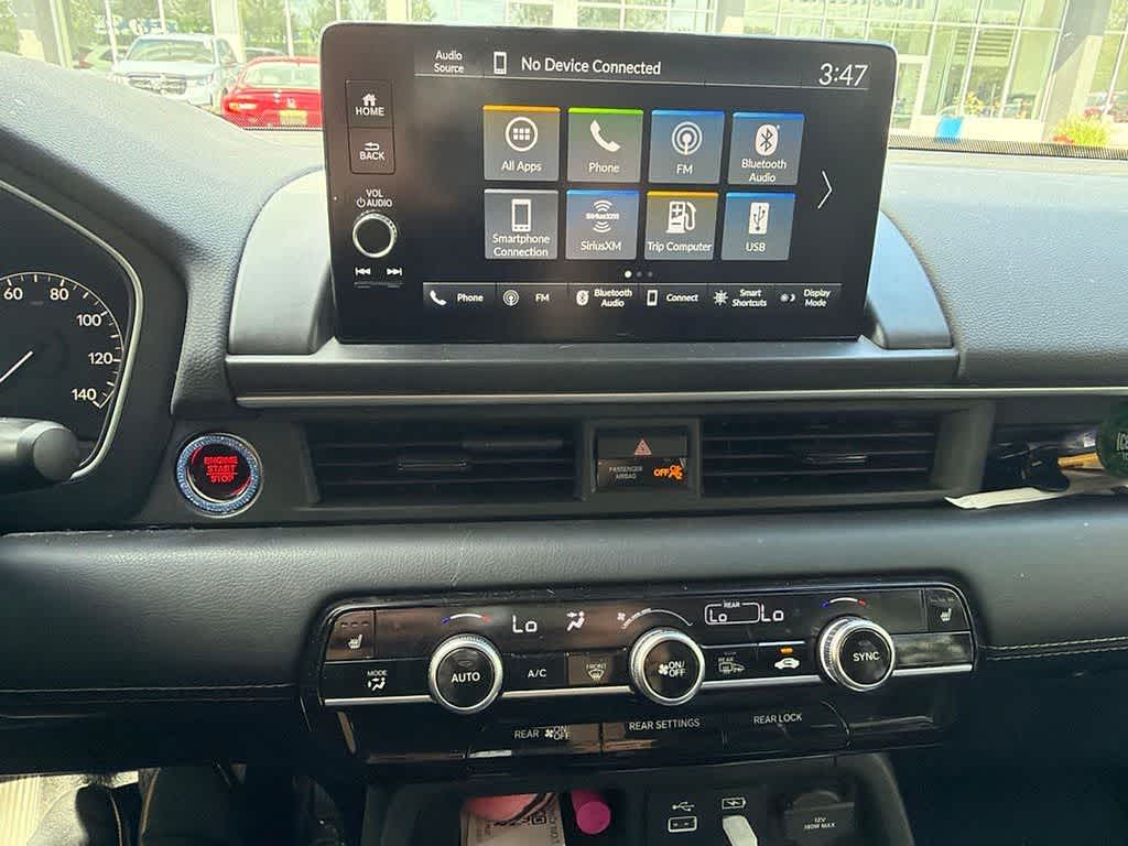 2023 Honda Pilot EX-L 8 Passenger