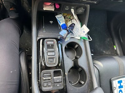2023 Honda Pilot EX-L 8 Passenger